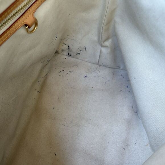 Louis Vuitton Damien Azur Cabas Beach bag - Picture 10 of 15